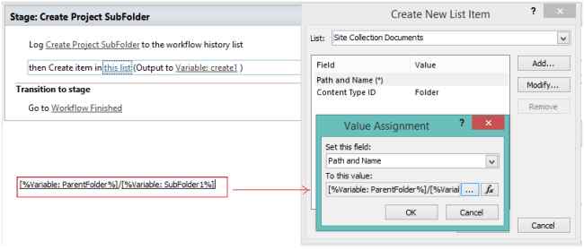 Site Collection Documents